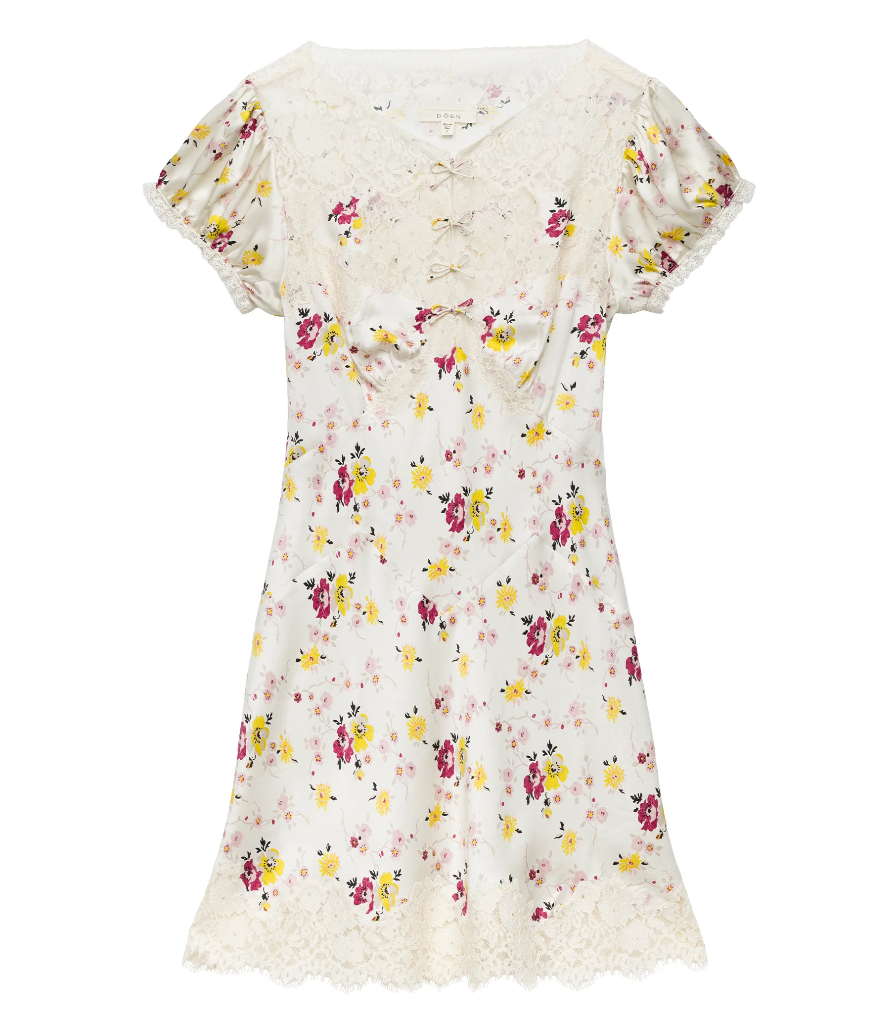 ELISARIA DRESS - 1