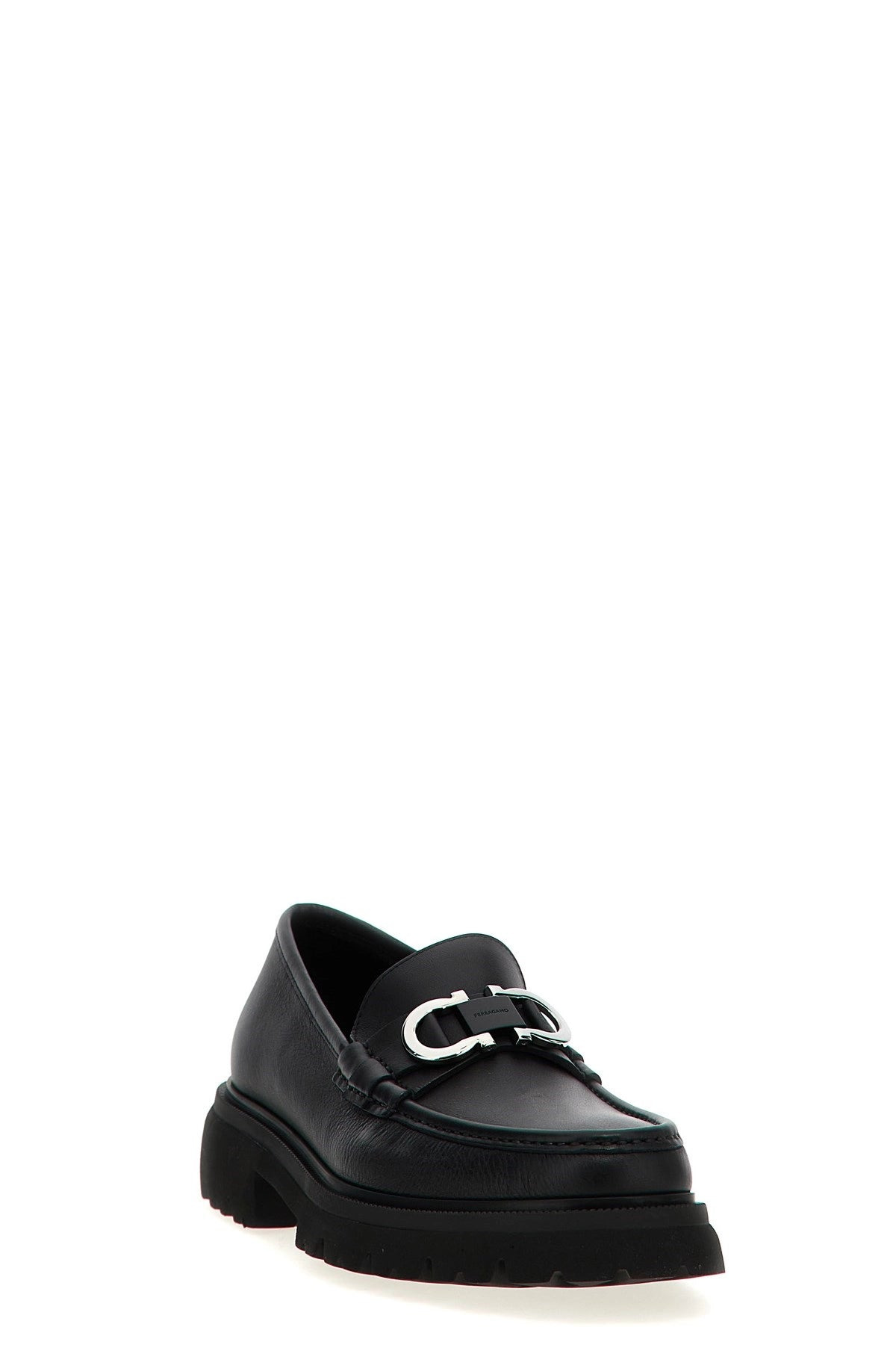 Ferragamo Men 'Cocoon' Loafers - 2