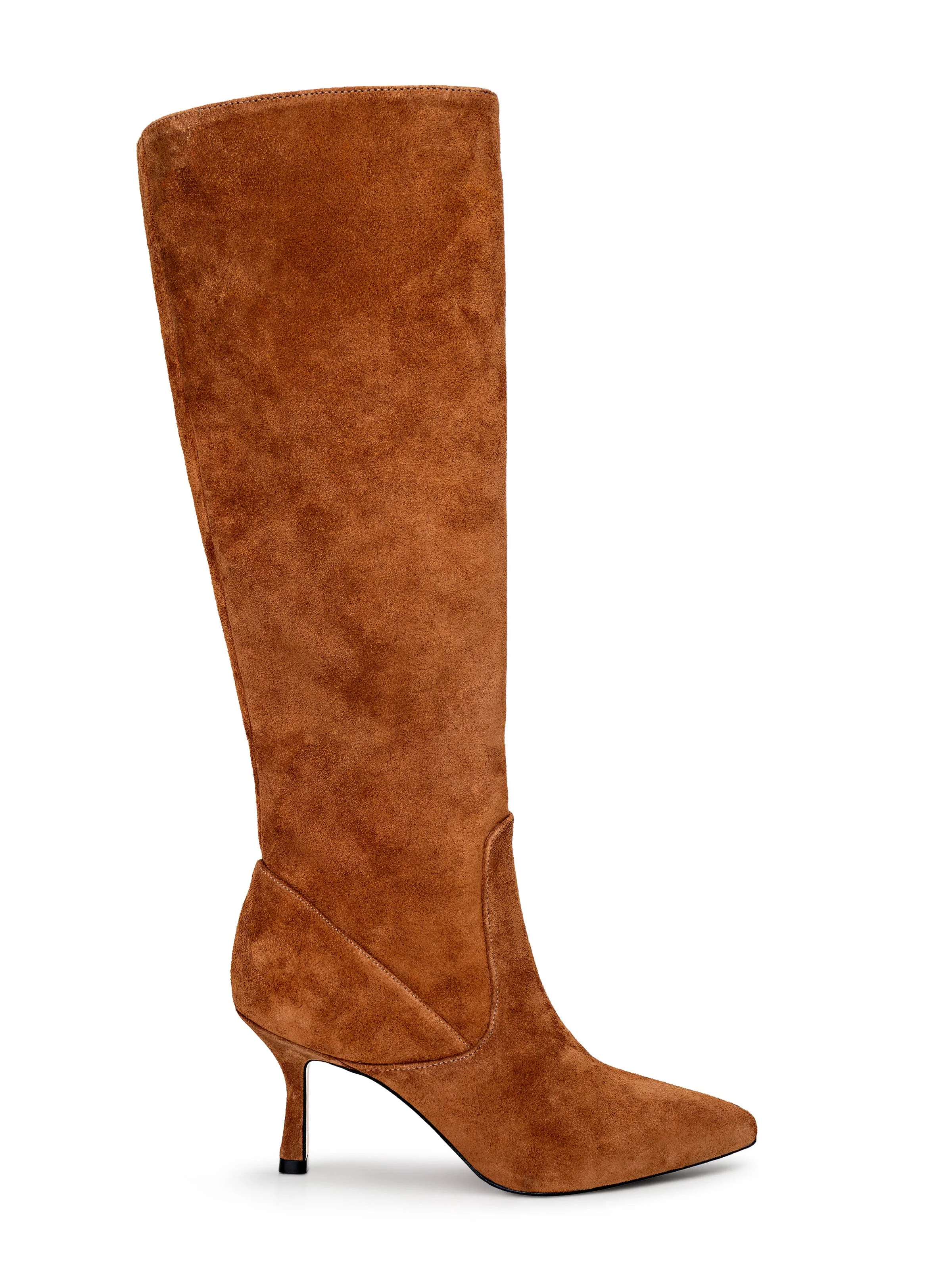 Marya Knee-High Boot - 1