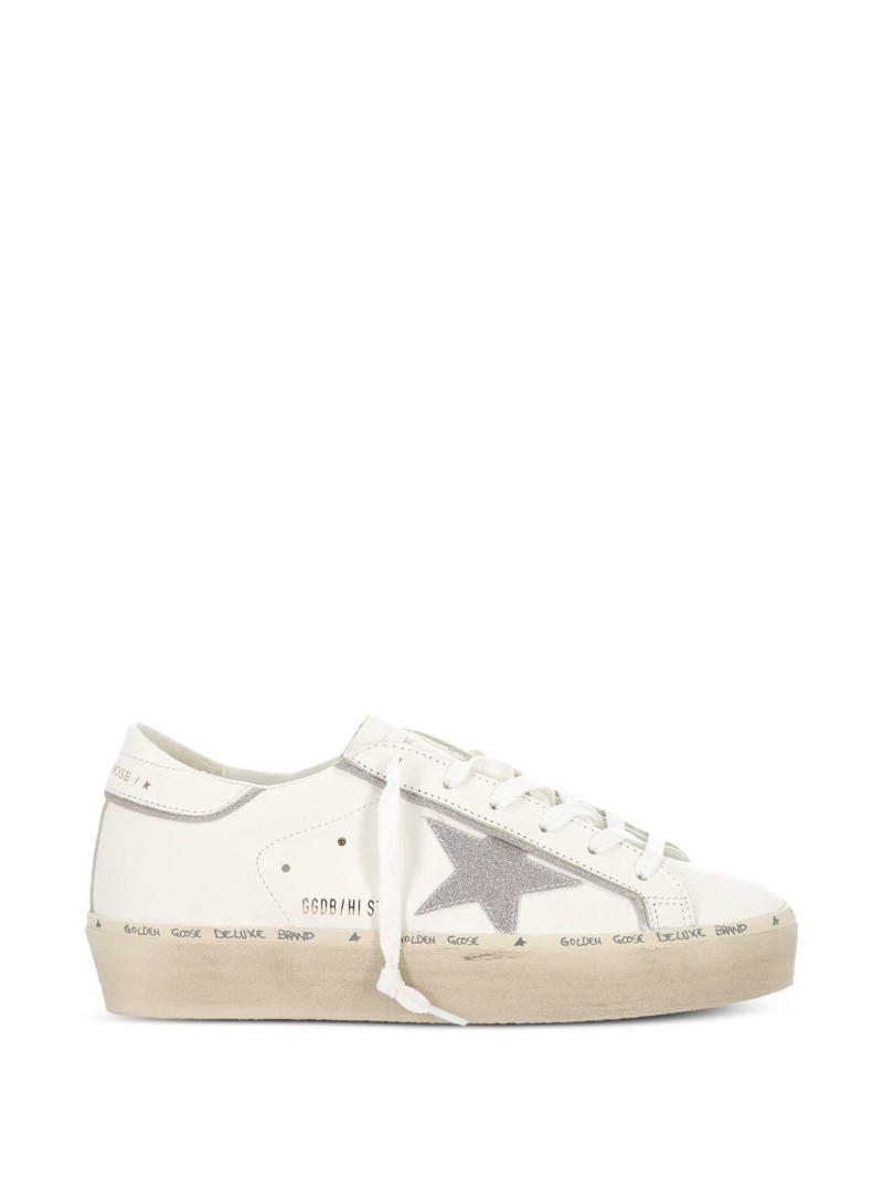 star leather sneakers 1