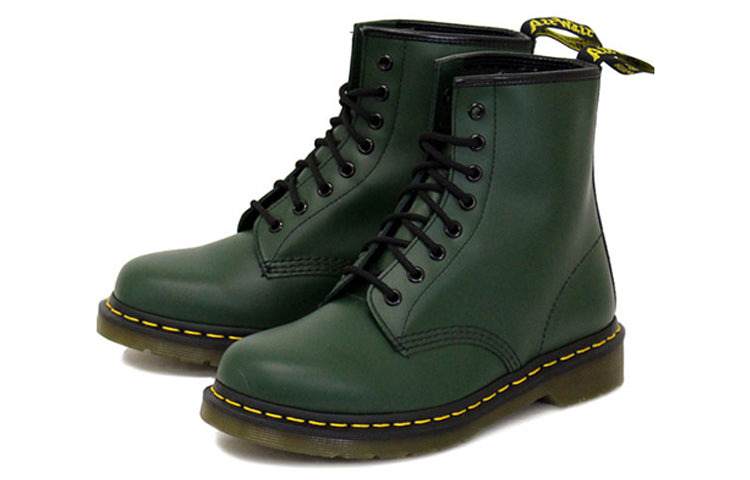 Dr. Martens 1460 Smooth 'Green' 11822207 - 2
