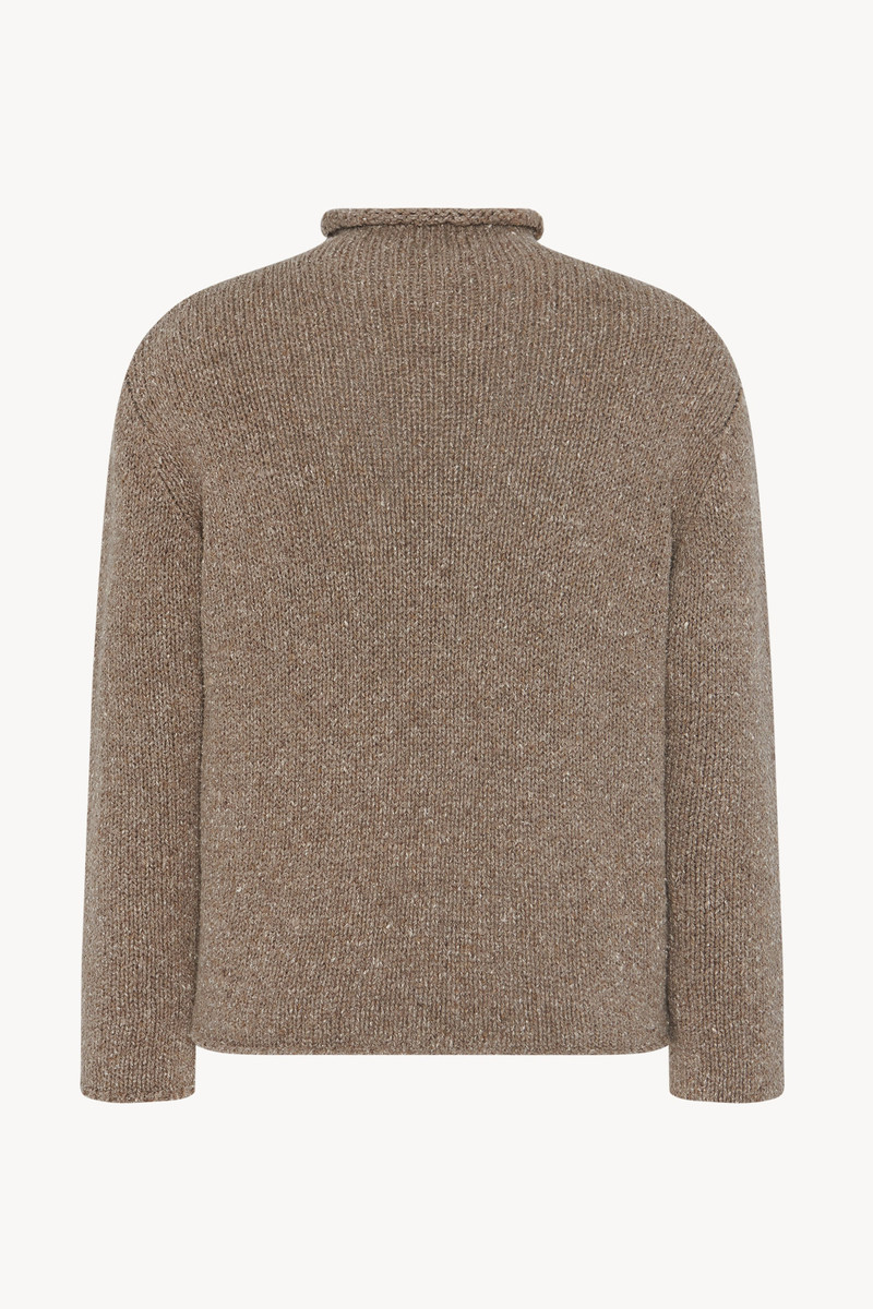 The Row Ryoko Sweater in Viscose outlook
