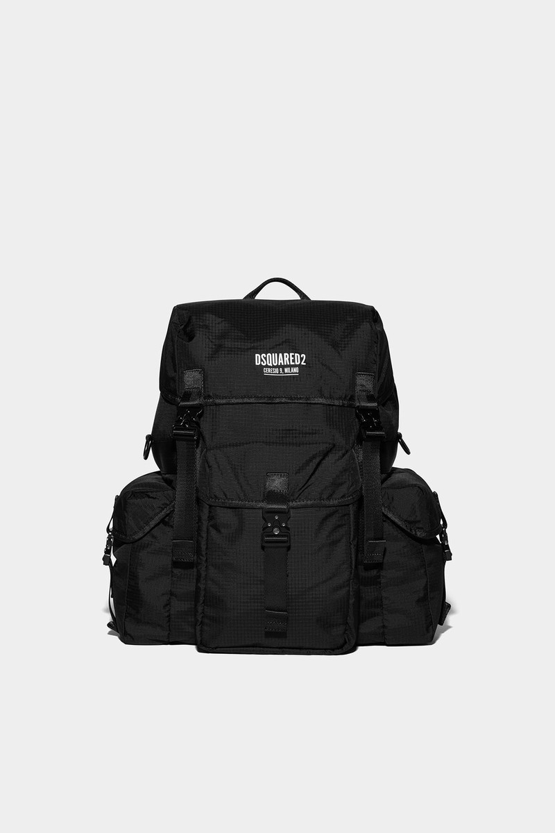 CERESIO 9 BACKPACK 1