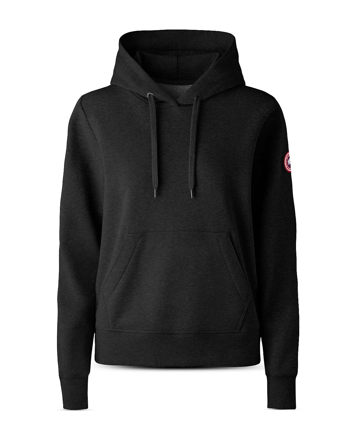 Huron Drawstring Hoodie - 5