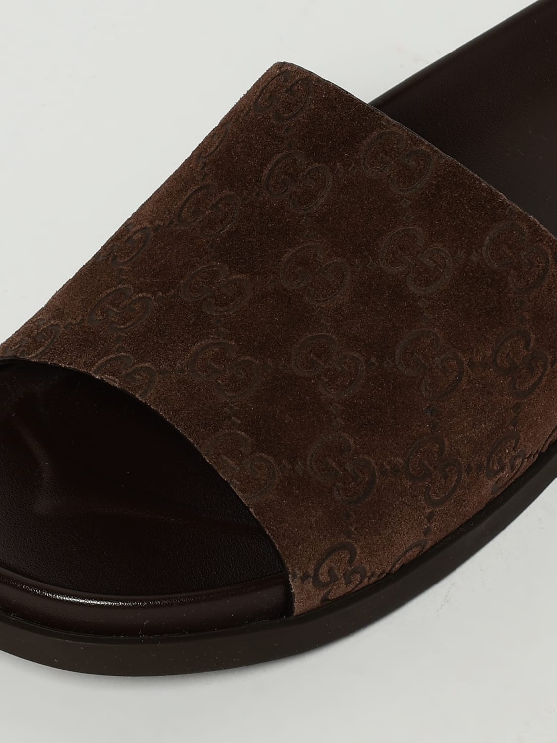 Sandals men Gucci - 4