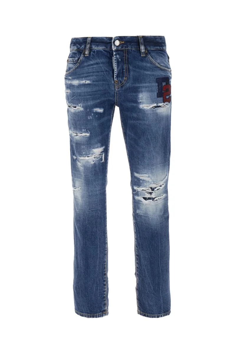 DSQUARED2 JEANS - 1