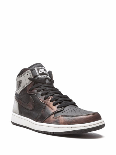 Jordan Air Jordan 1 Retro High OG sneakers outlook