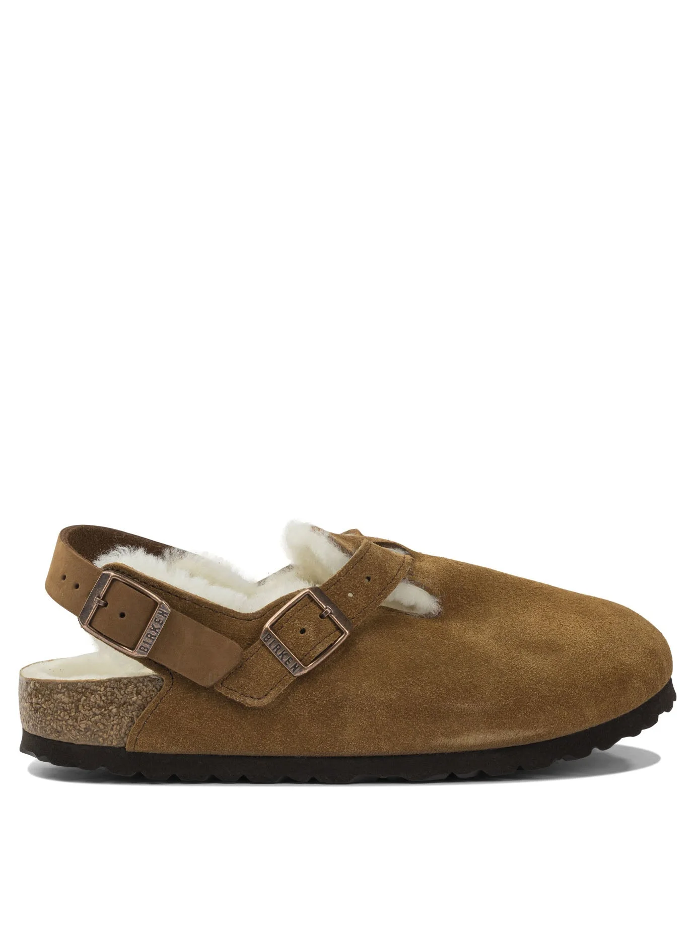 Birkenstock "tokyo Shearling" Sabot - 1