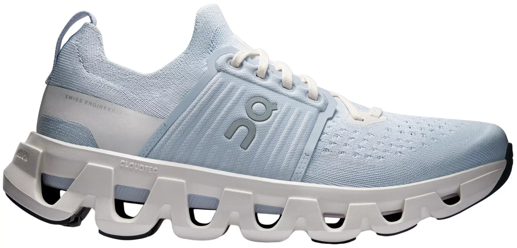 On Women's Cloudswift 4 Running Shoes - 1