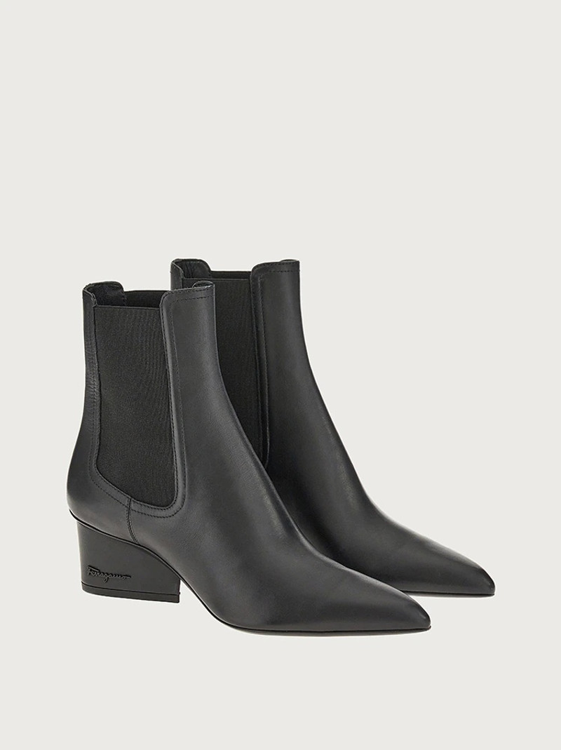FERRAGAMO CHELSEA BOOT outlook
