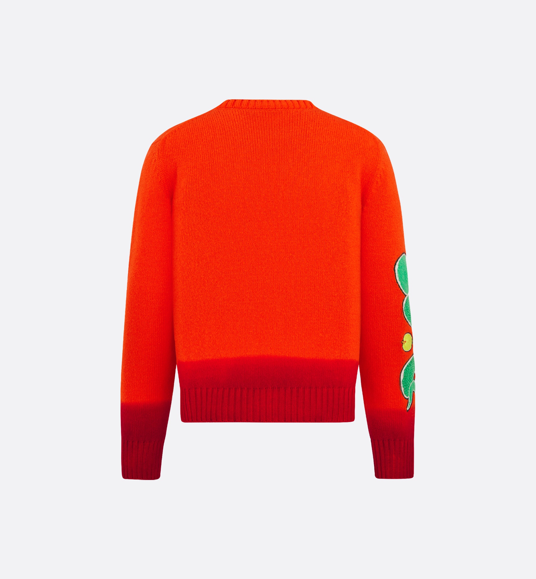 DIOR AND KAWS Sweater - 6