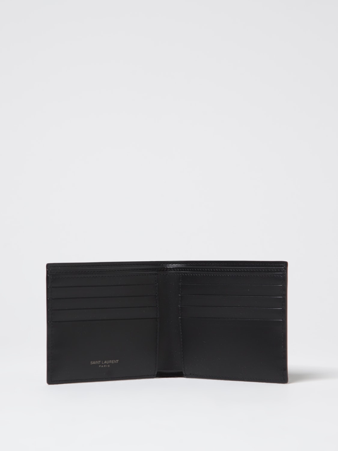 Wallet men Saint Laurent - 2