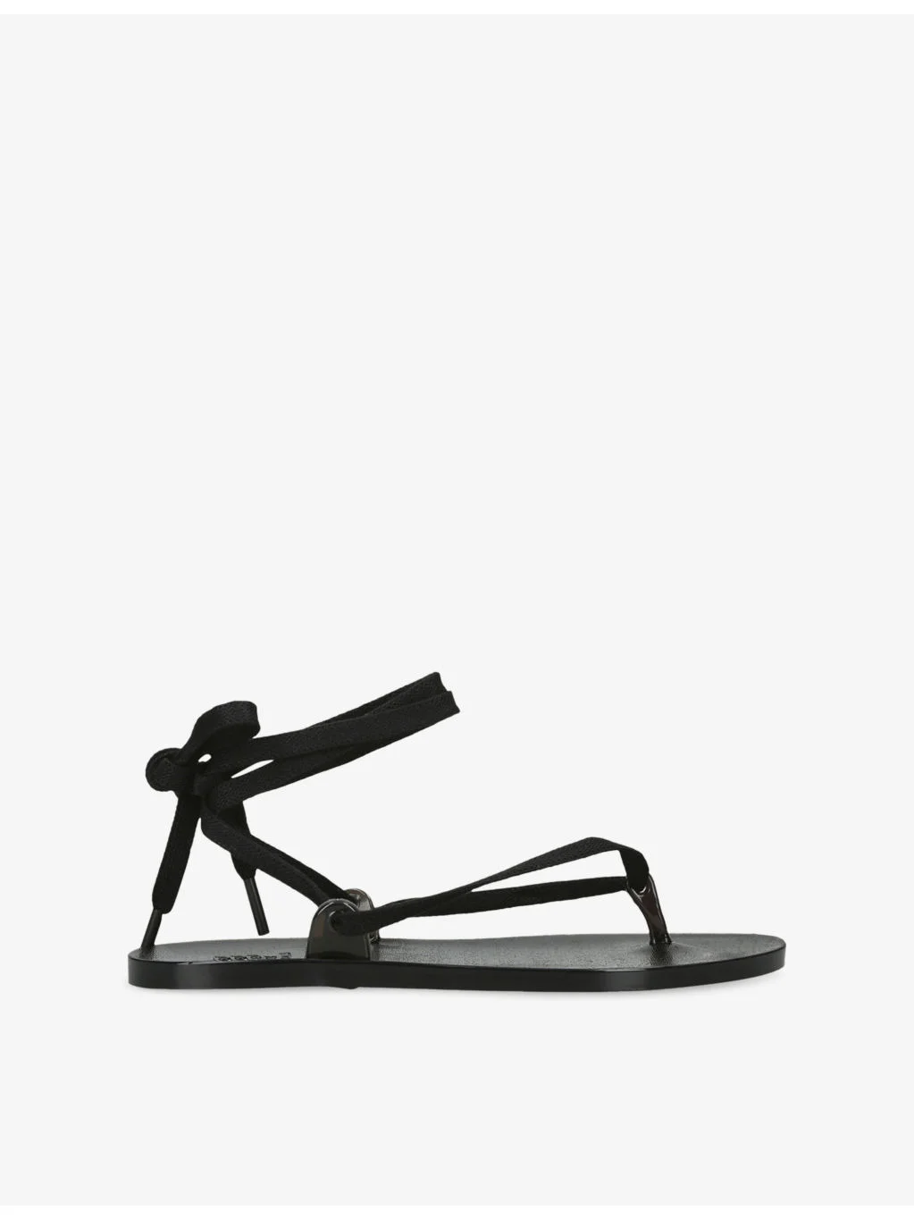 Esther Woven Sandals - 1