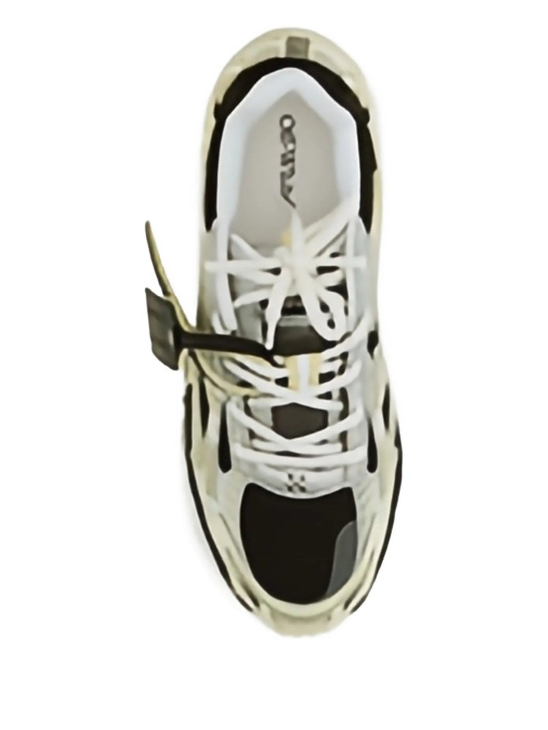 Off-White Off-white M-OW BE RIGHT BACK GLOW-001 outlook