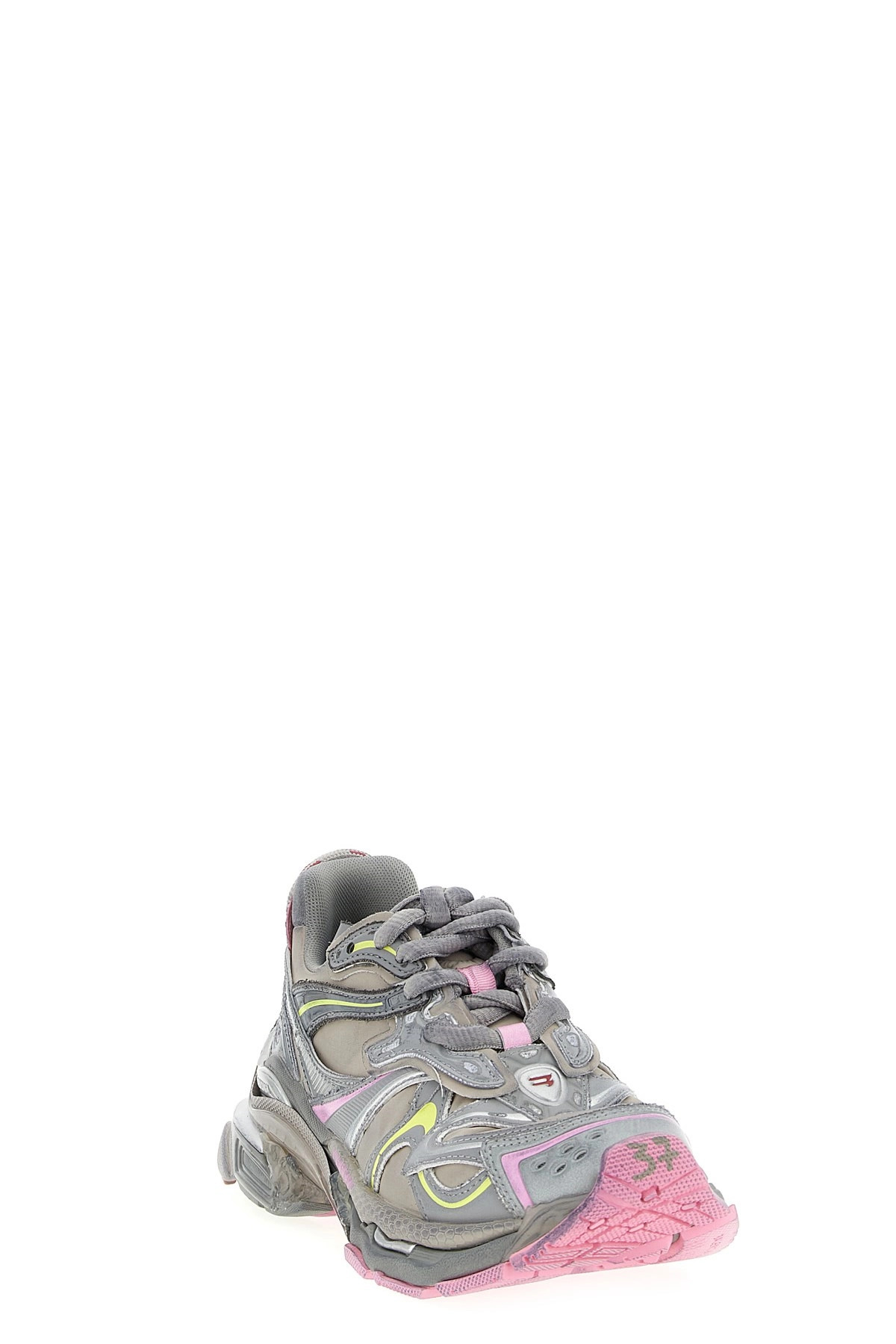 'Runner 2.0' sneakers - 2