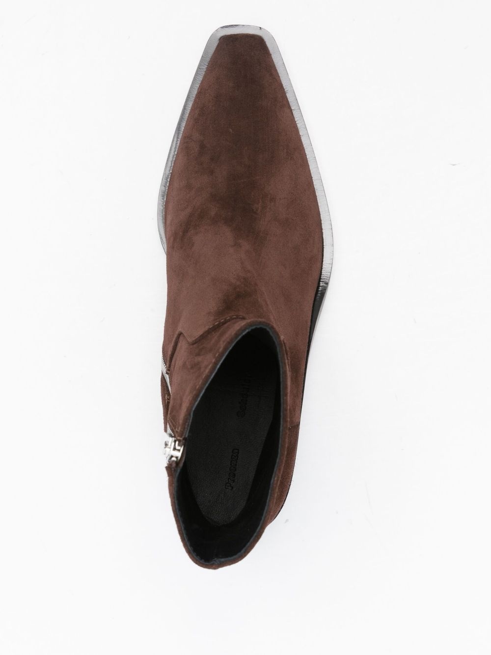 50mm Bronco boots - 4