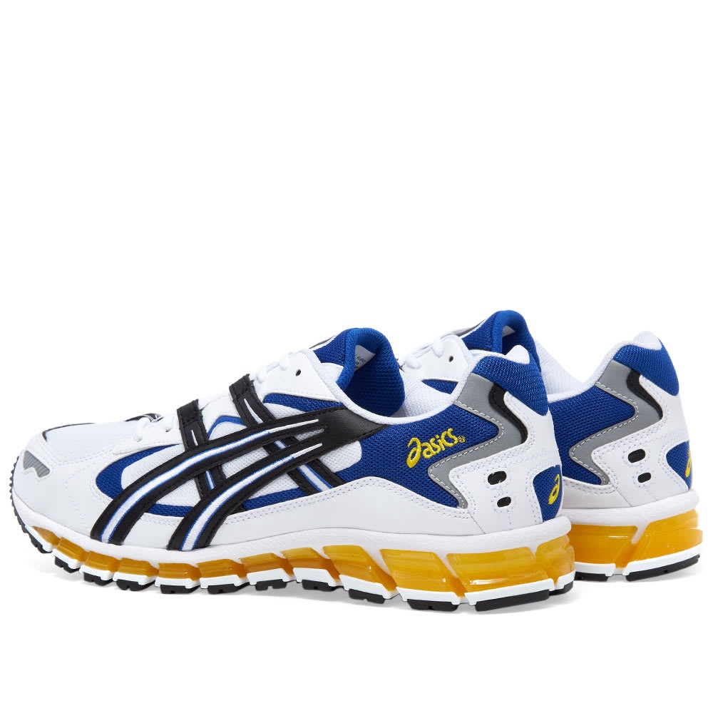 Asics Gel-Kayano 5 360 - 3