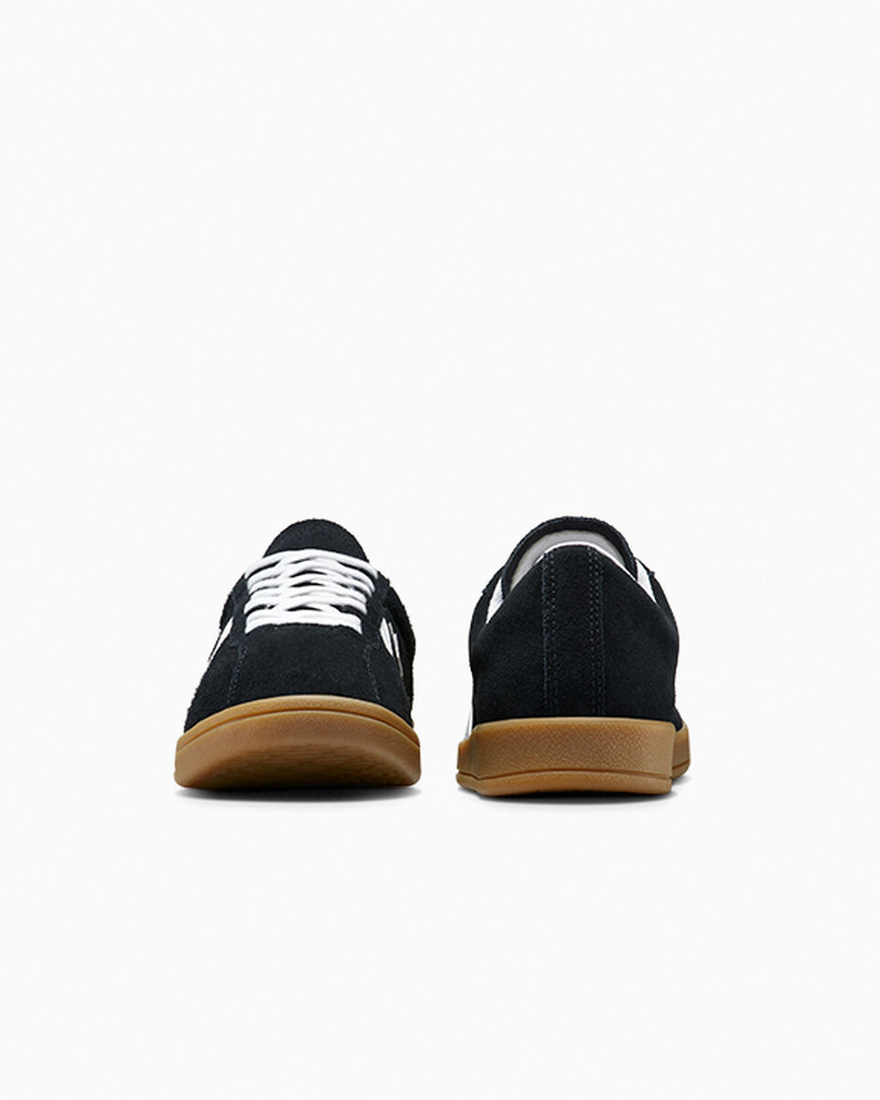 All Star Classic Trainer Suede - 7