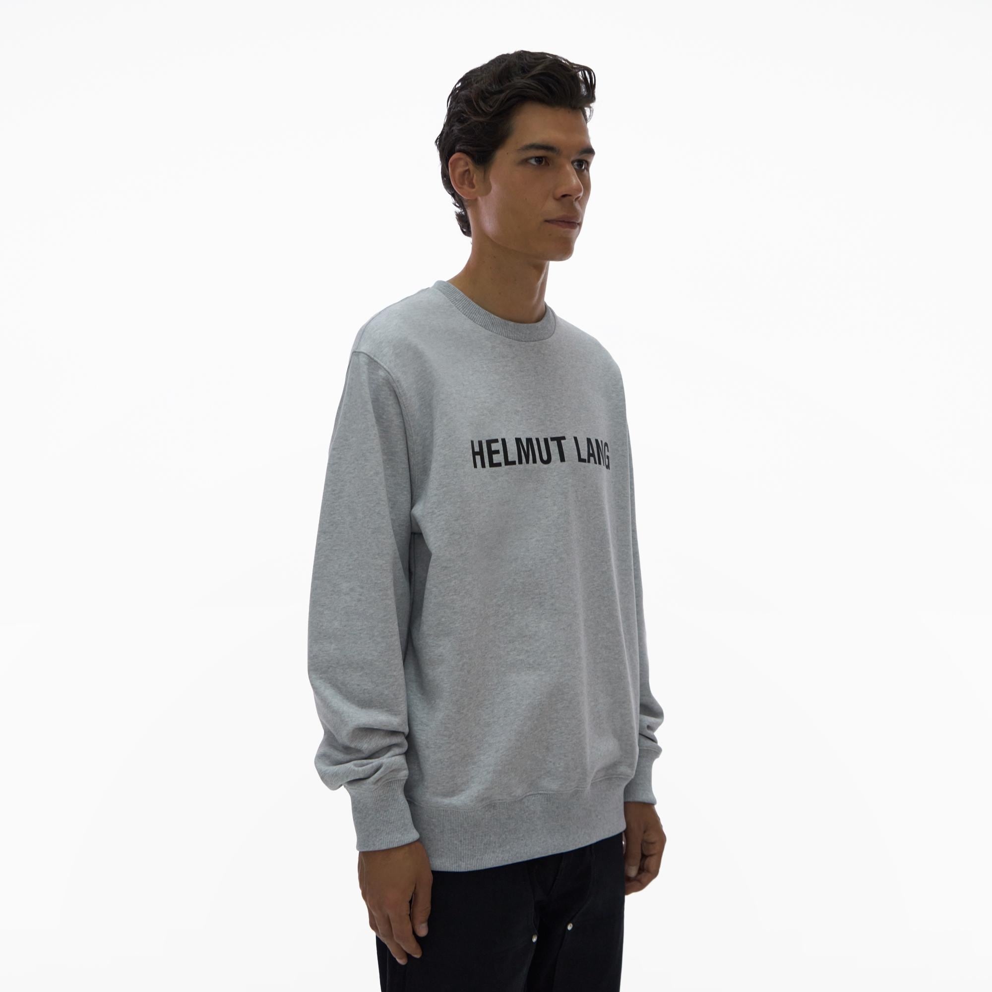 CORE CREWNECK - 5