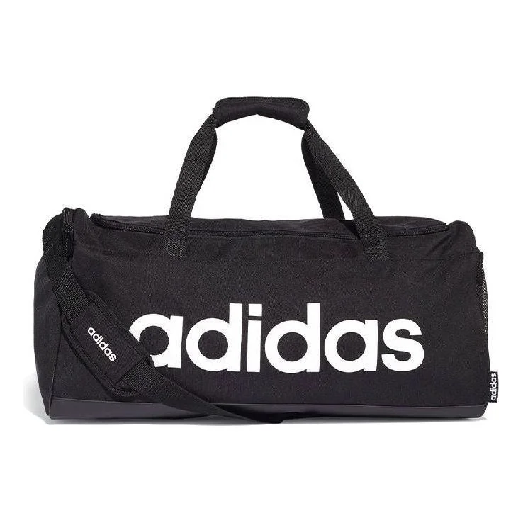 adidas Duffle Bag 'Black' FL3651 - 1