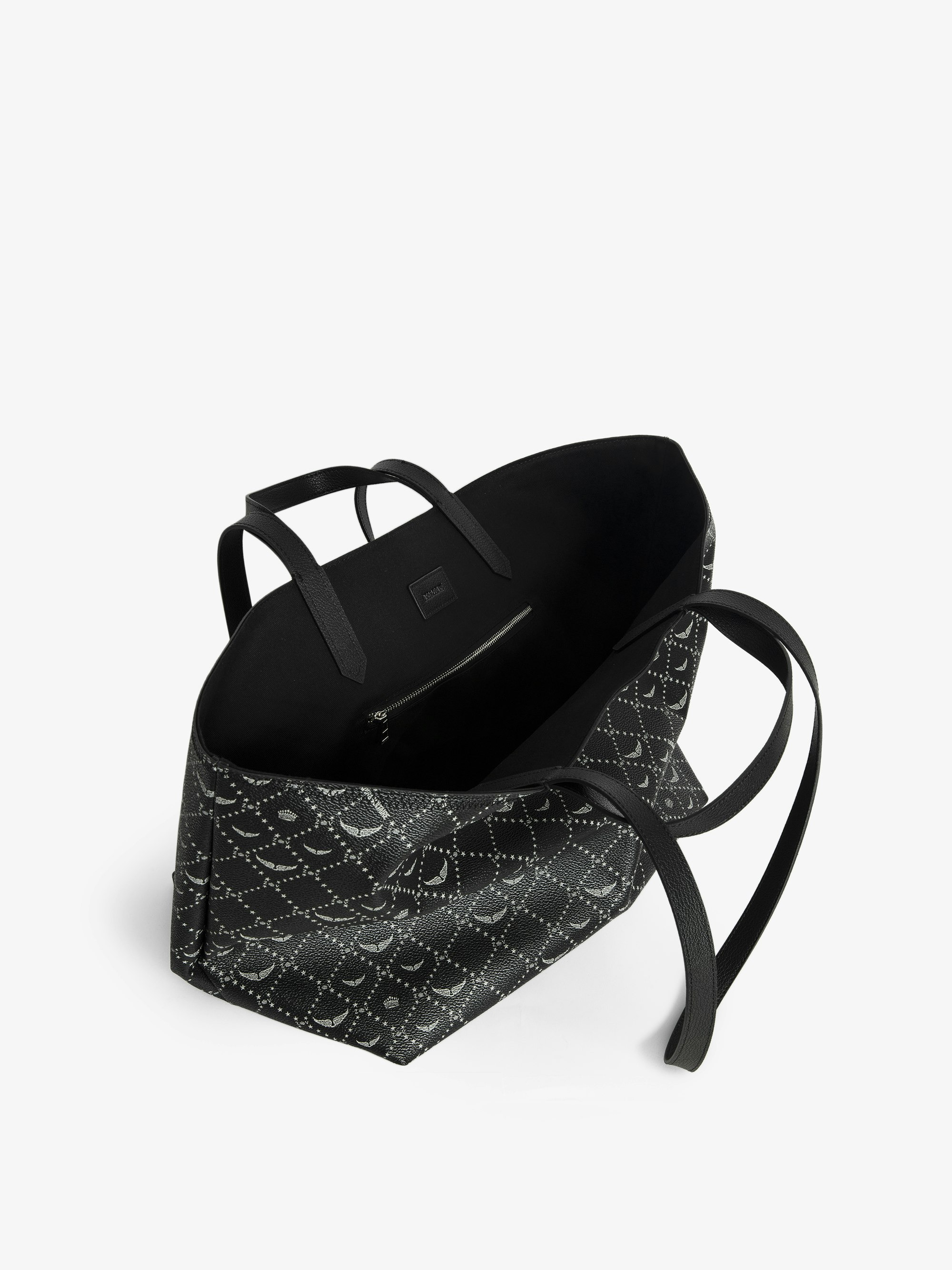 Z Shopper XL Monogram Bag - 3