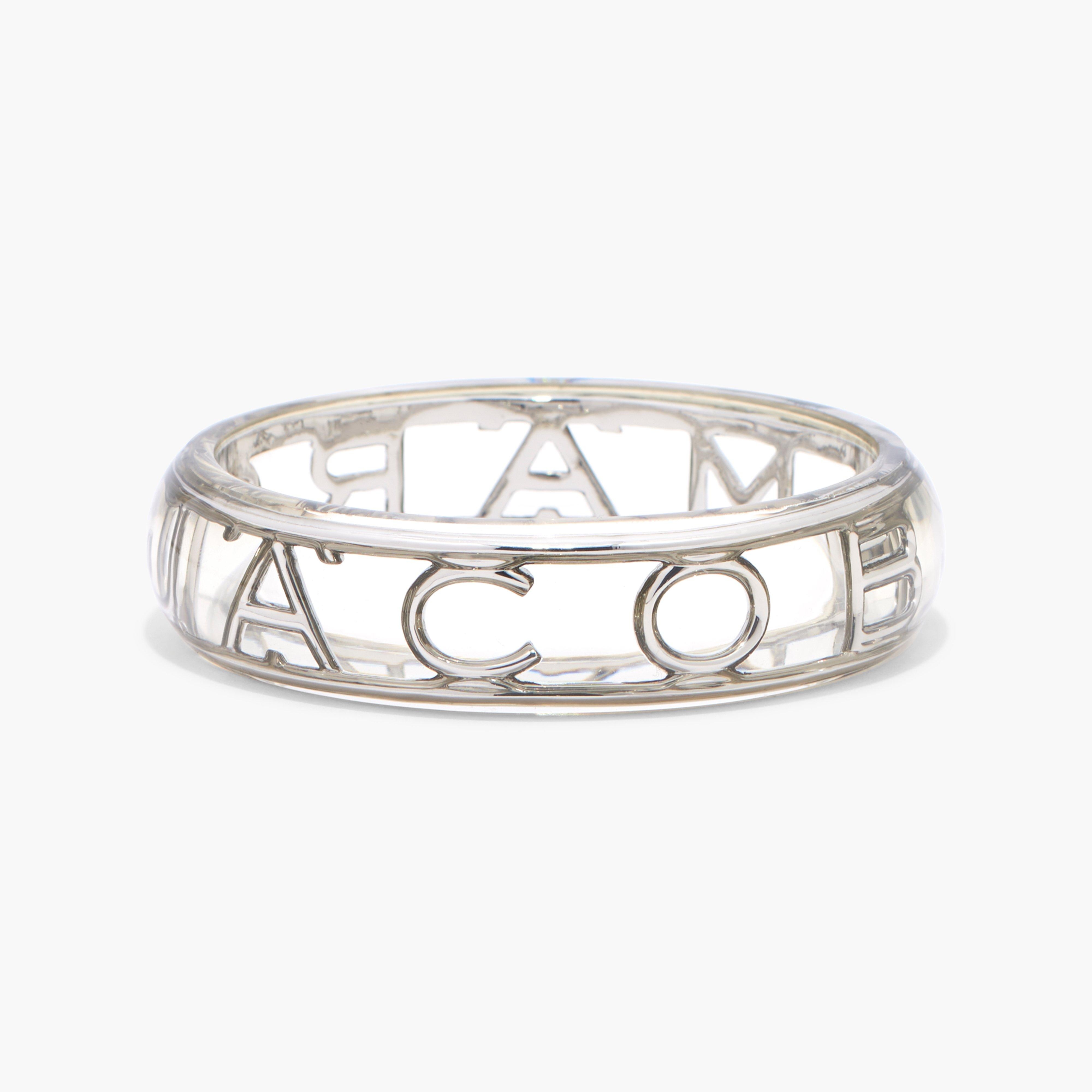 THE MONOGRAM BANGLE - 3