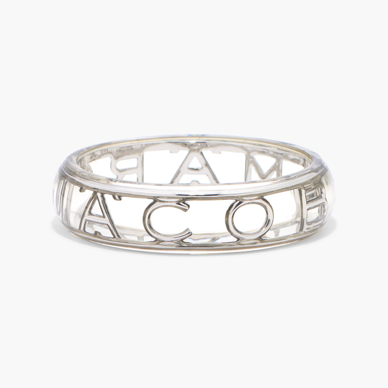 THE MONOGRAM BANGLE 3