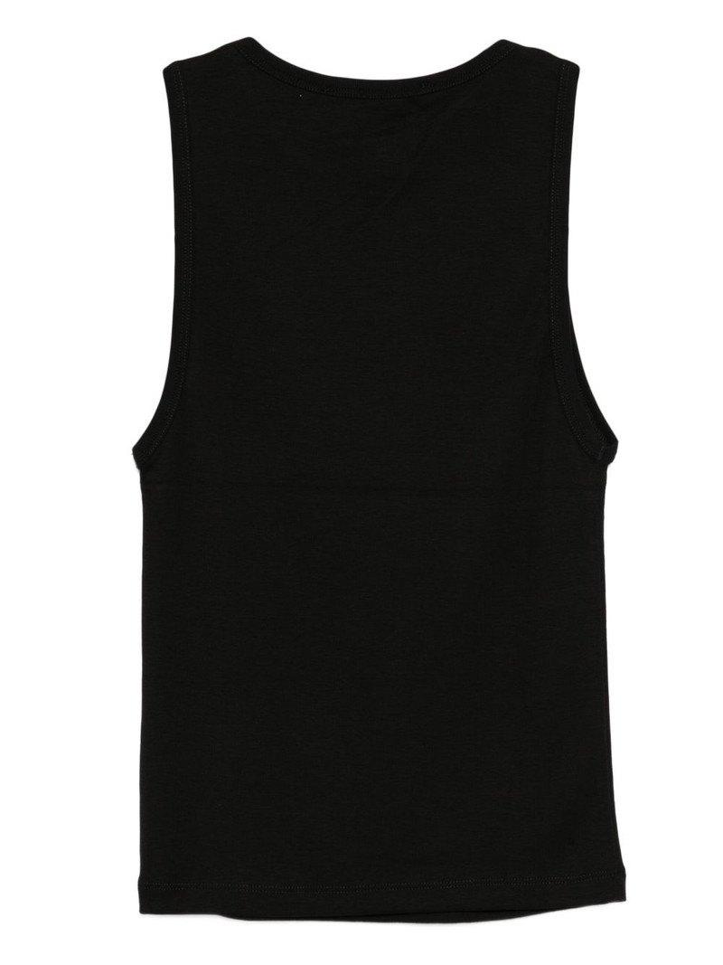 Joshua Sanders Made You Tank top outlook