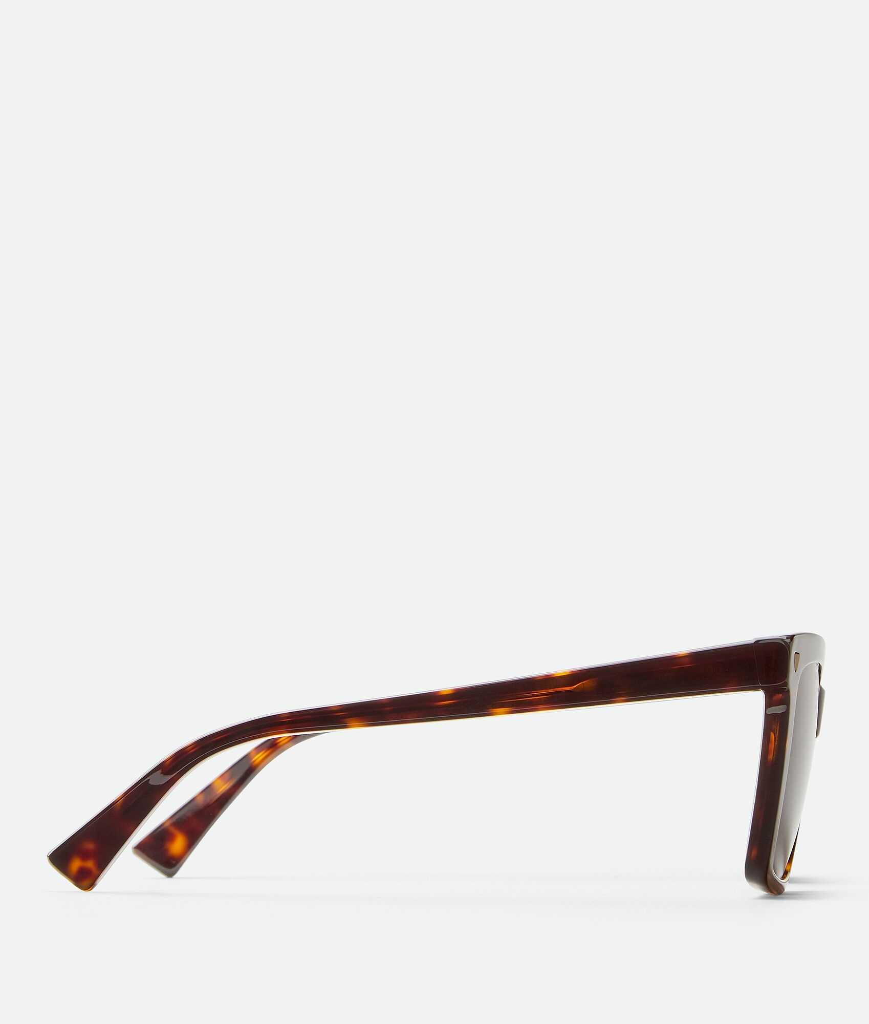 Soft Recycled Acetate Square Sunglasses - 3