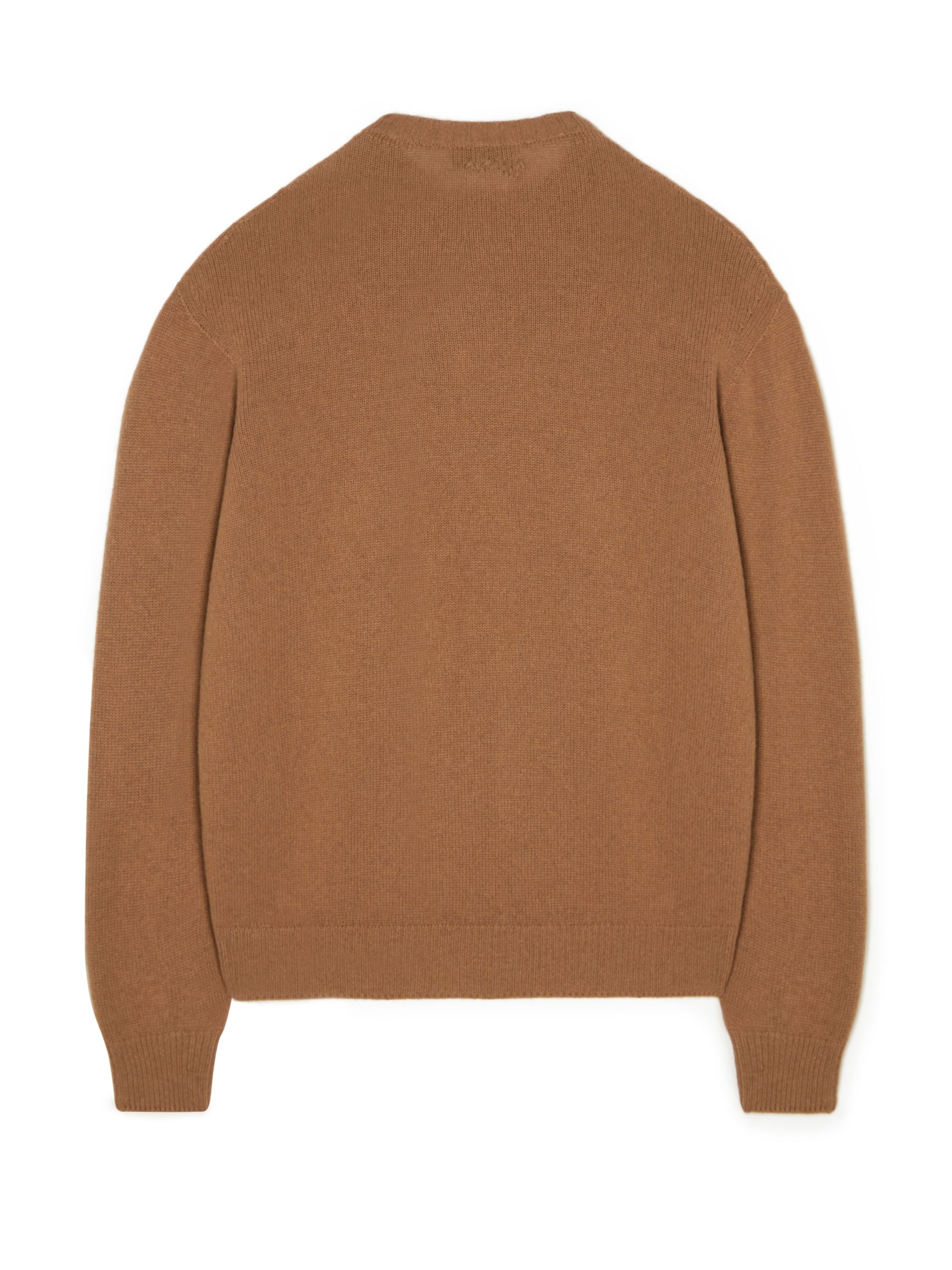 Knit Basic Crewneck - 3