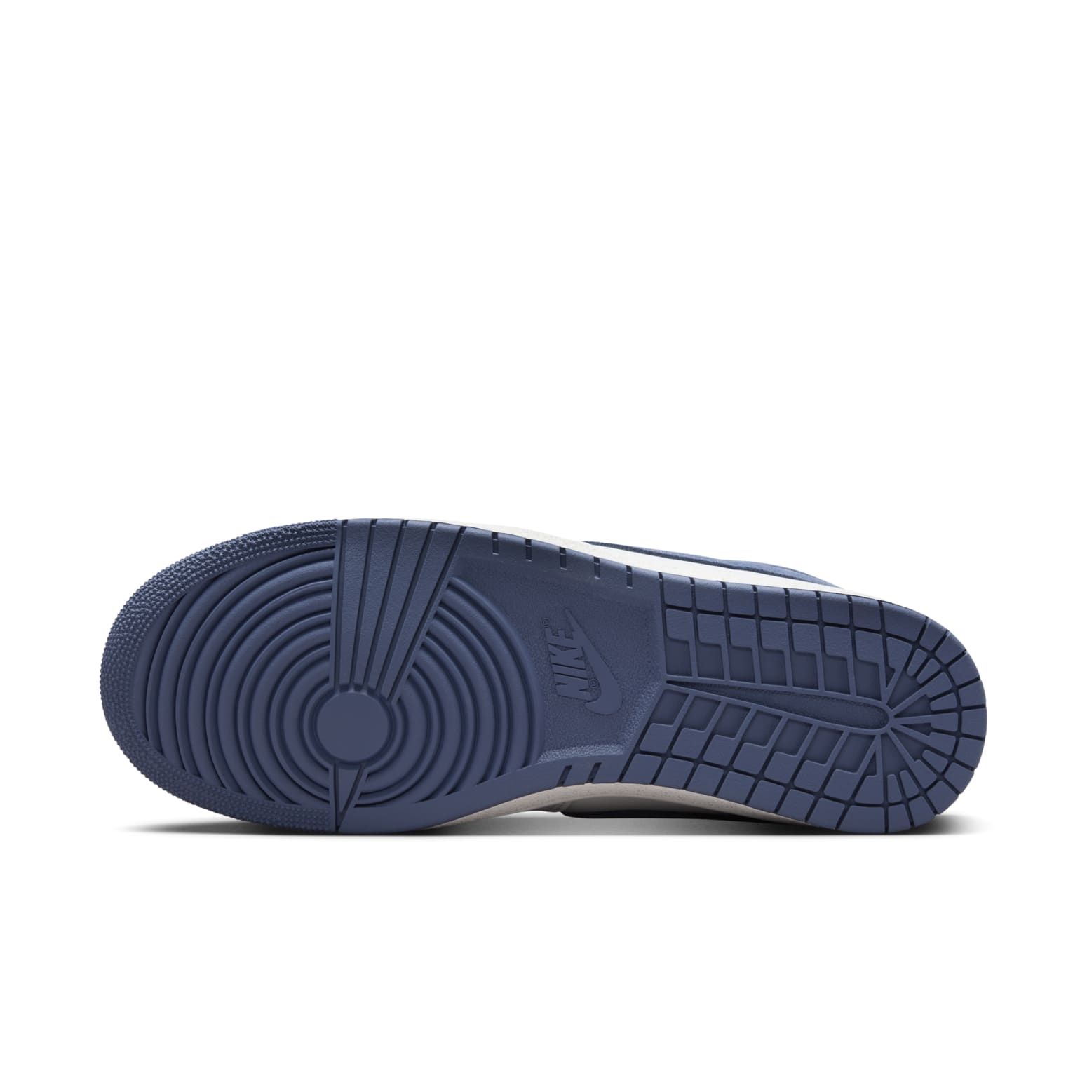 Air Jordan Air Ship 'Diffused Blue' DZ3497-140 - 6