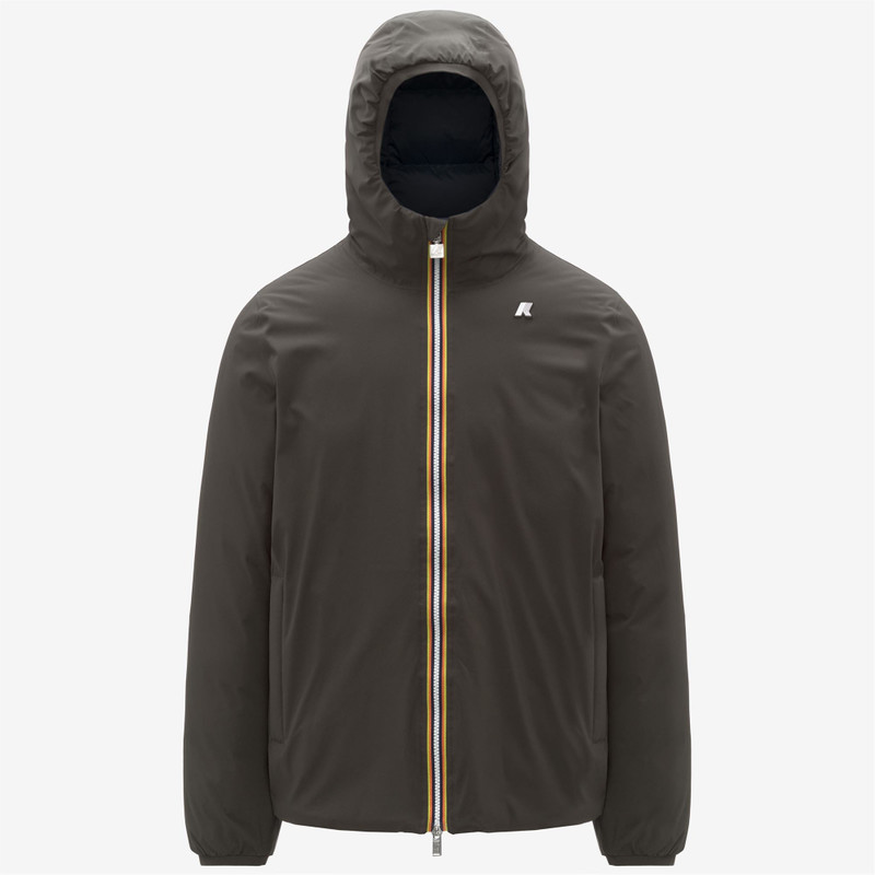 JACK ST THERMO REVERSIBLE 1