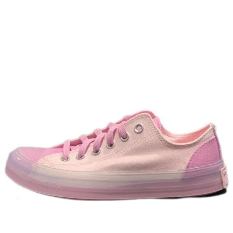 (WMNS) Converse Chuck Taylor All Star Cx Ox A02311C - 1