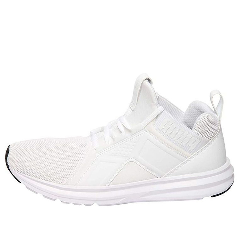 PUMA Enzo Mesh White 190015-04 - 1