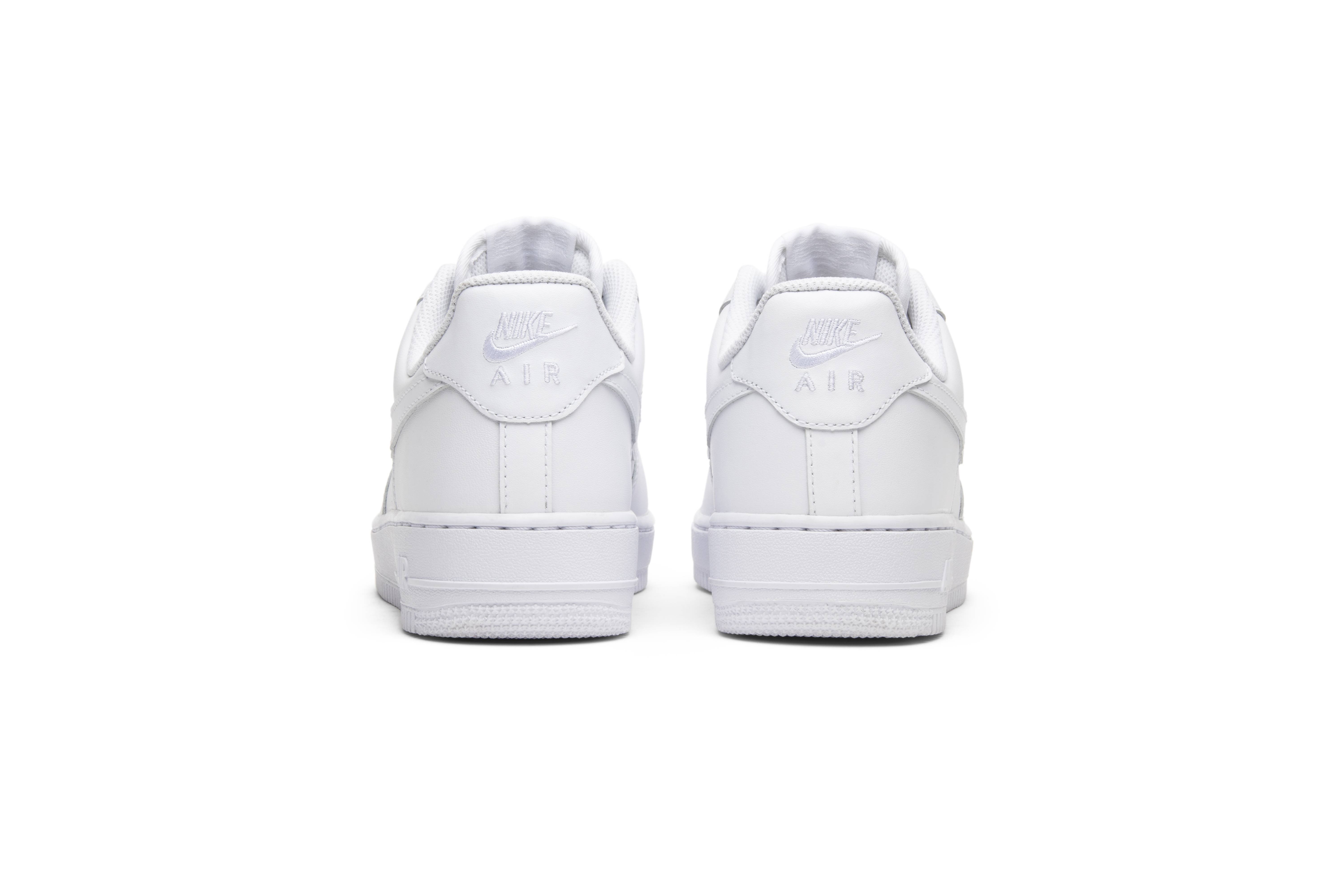 Wmns Air Force 1 '07 'White' - 6