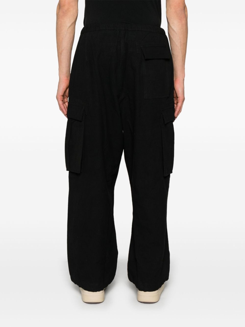 Peace trousers - 4