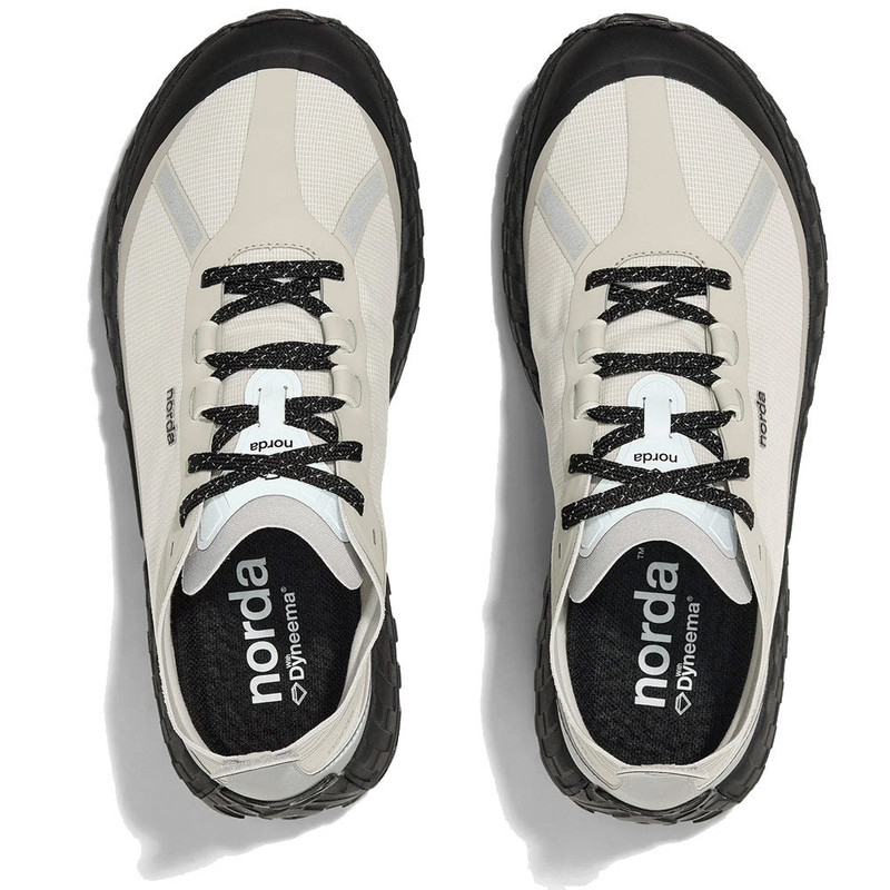 norda norda | 001A Sneaker 'Cinder' outlook