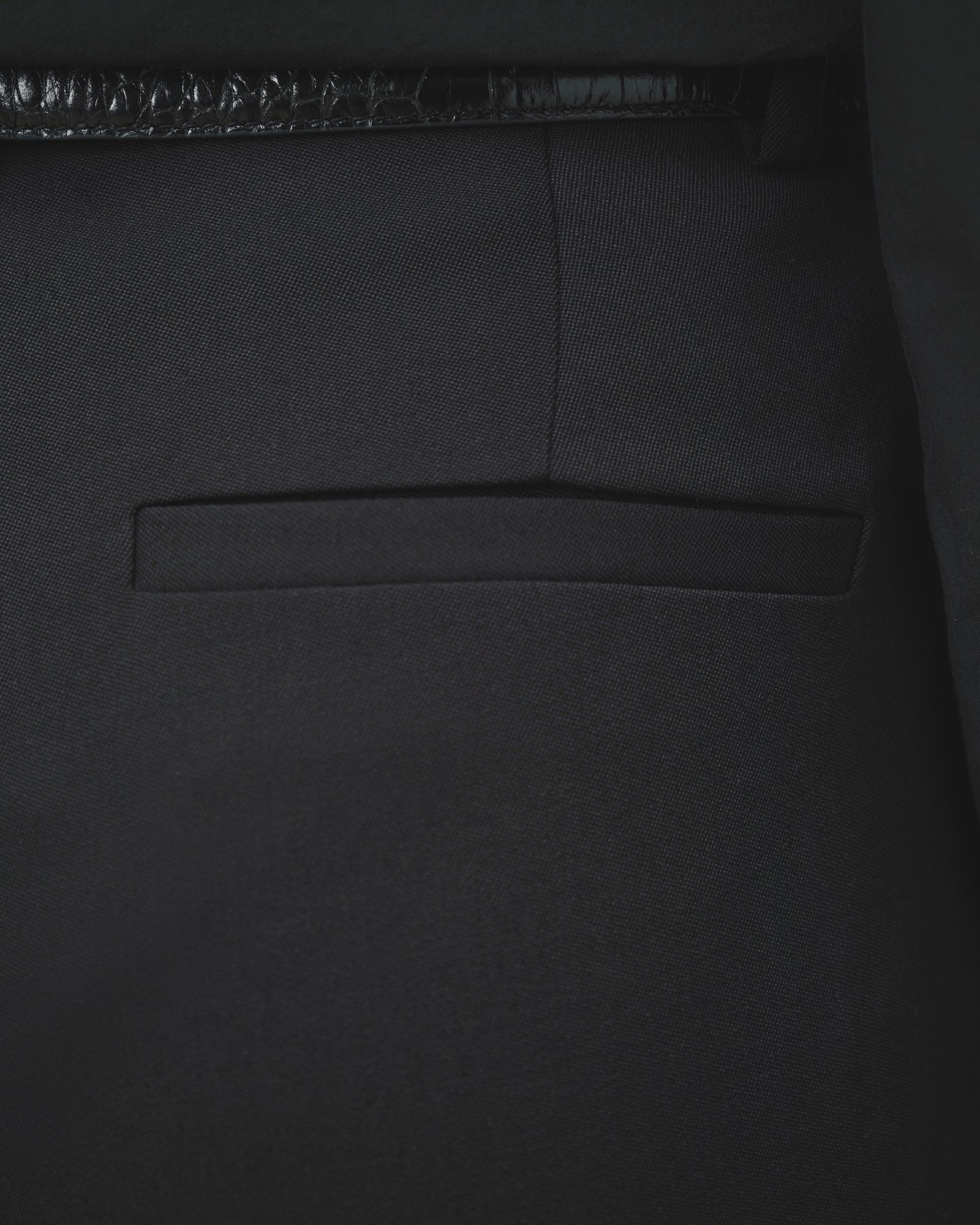 CROPPED CORETTE PANT - 3