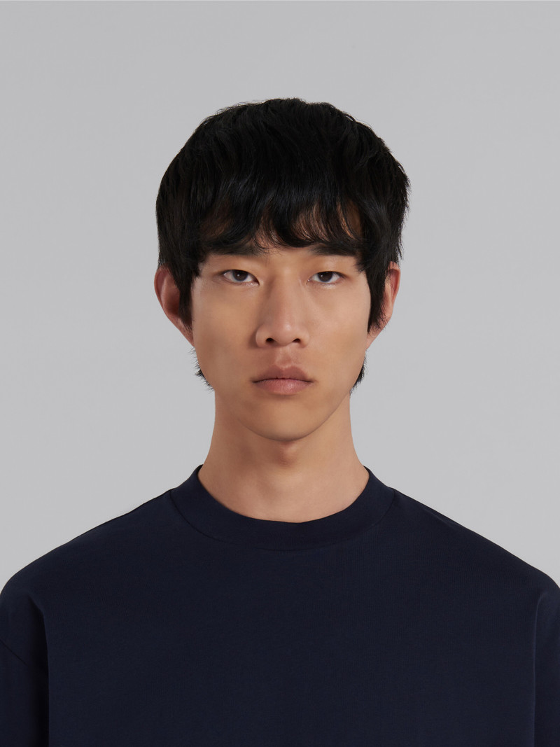 SET OF 3 T-SHIRTS IN BIO COTTON 4