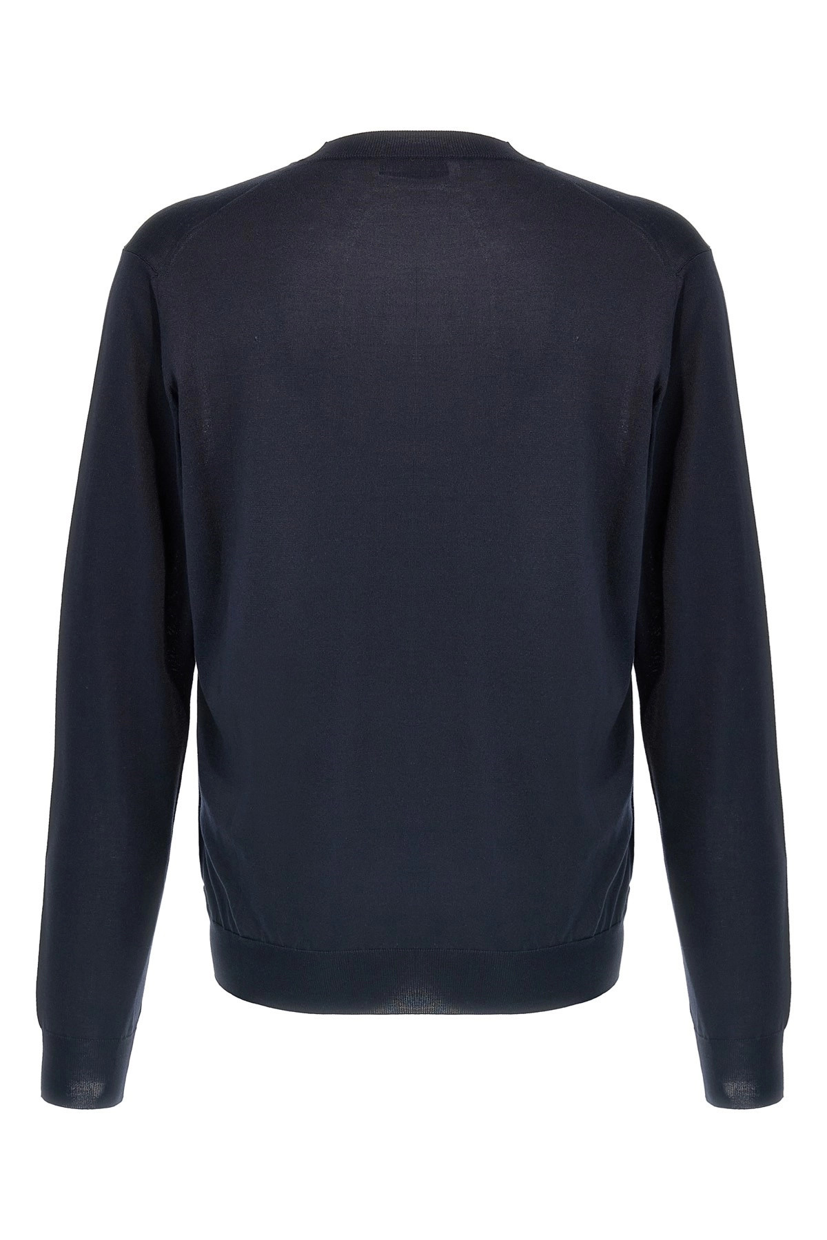 Silk sweater - 3