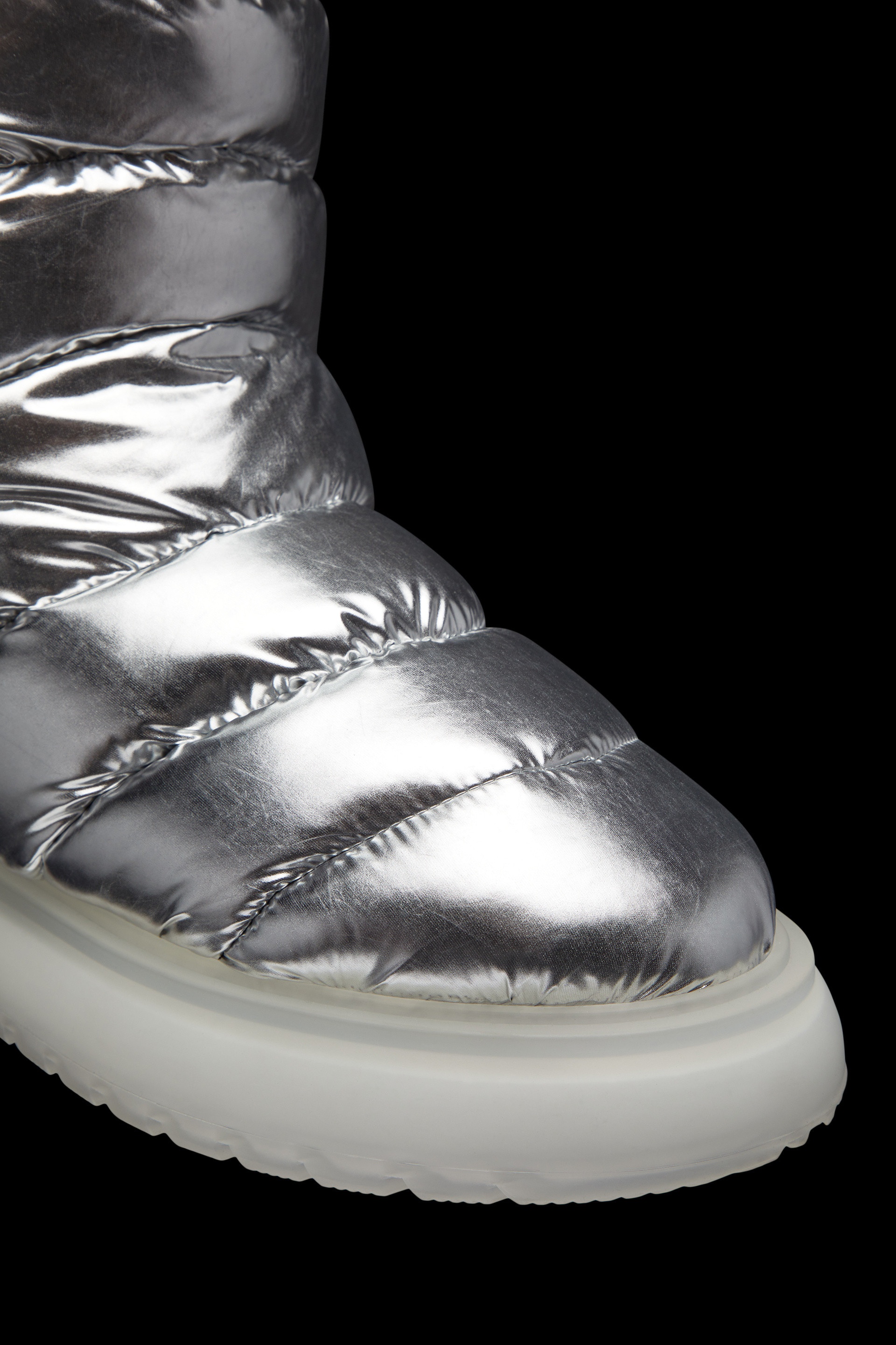 Gaia Pocket Mid Boots - 4