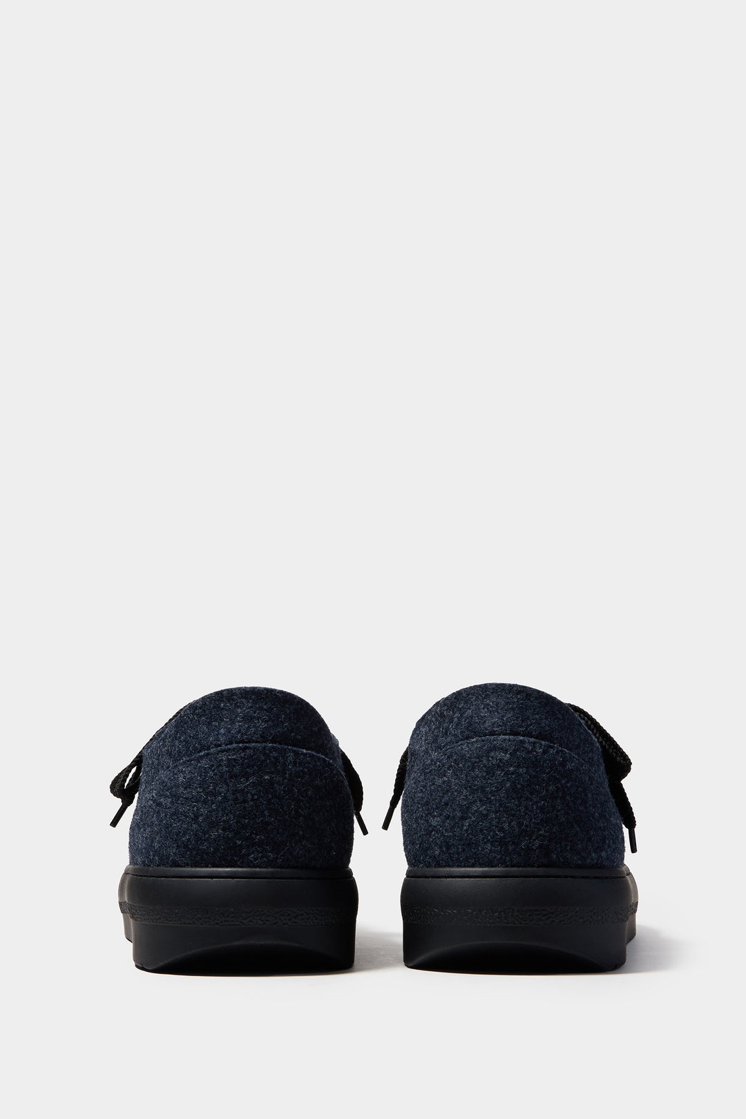 DREAMY FELTRO SHOES / navy - 3