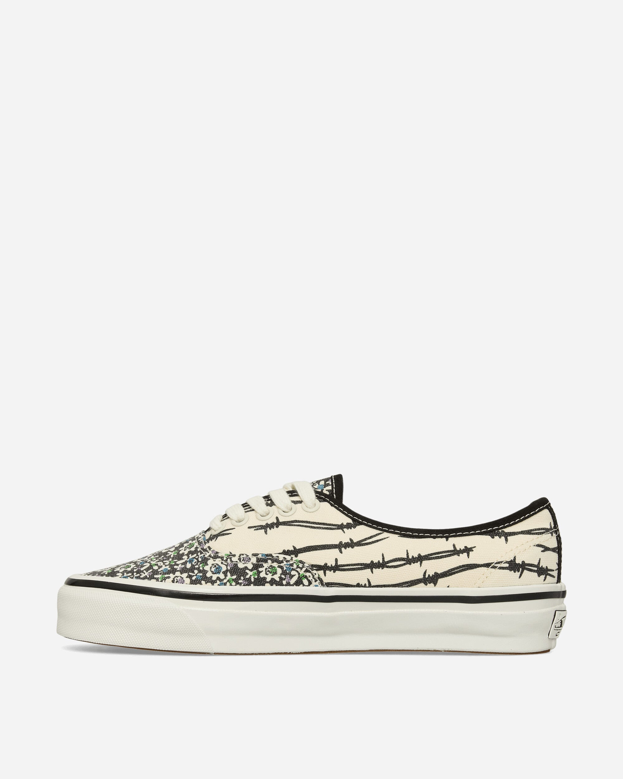 Premium Authentic 44 Sneakers Micro Daisy Bar - 3