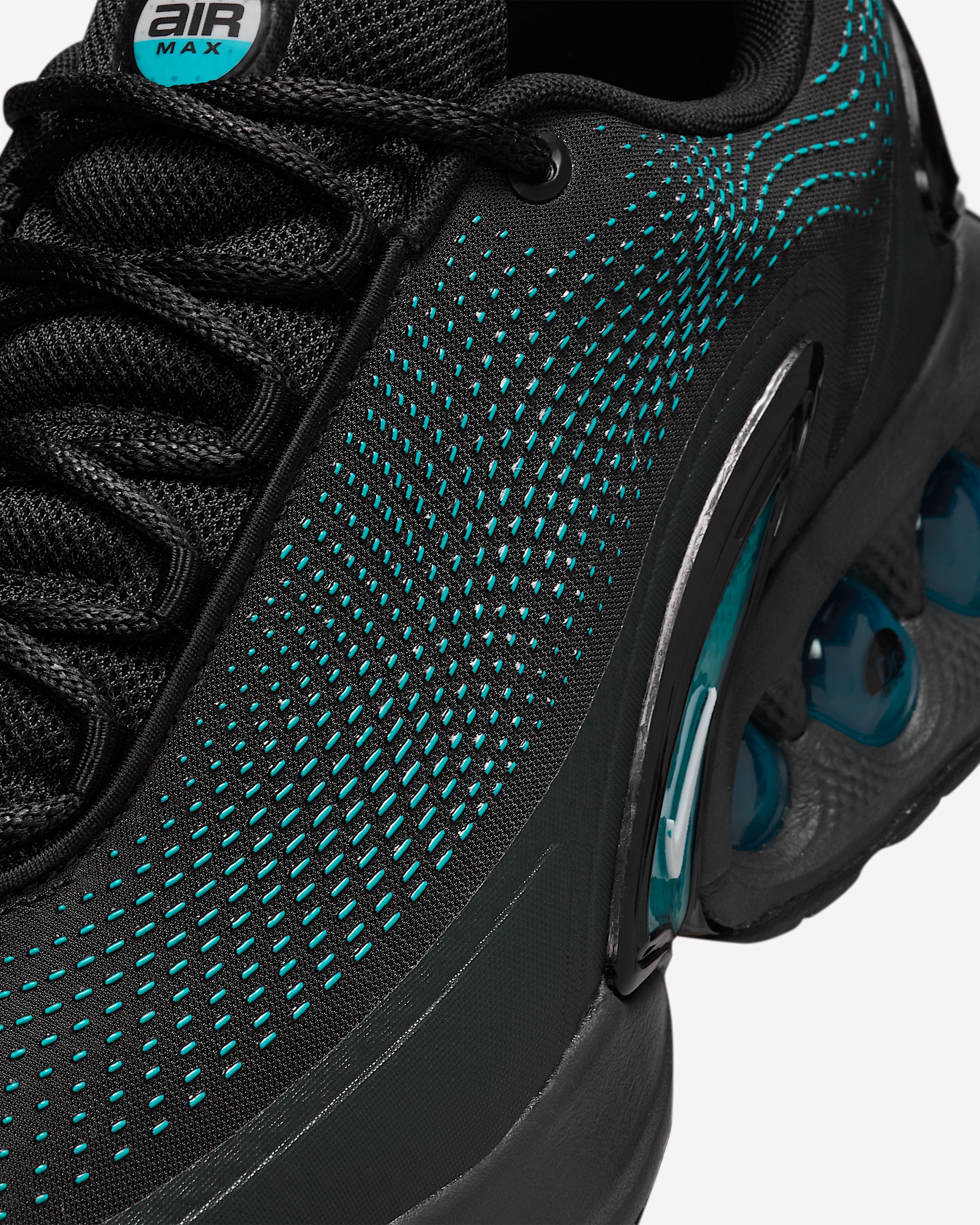 Nike Air Max Dn Essential Men's Shoes - 7