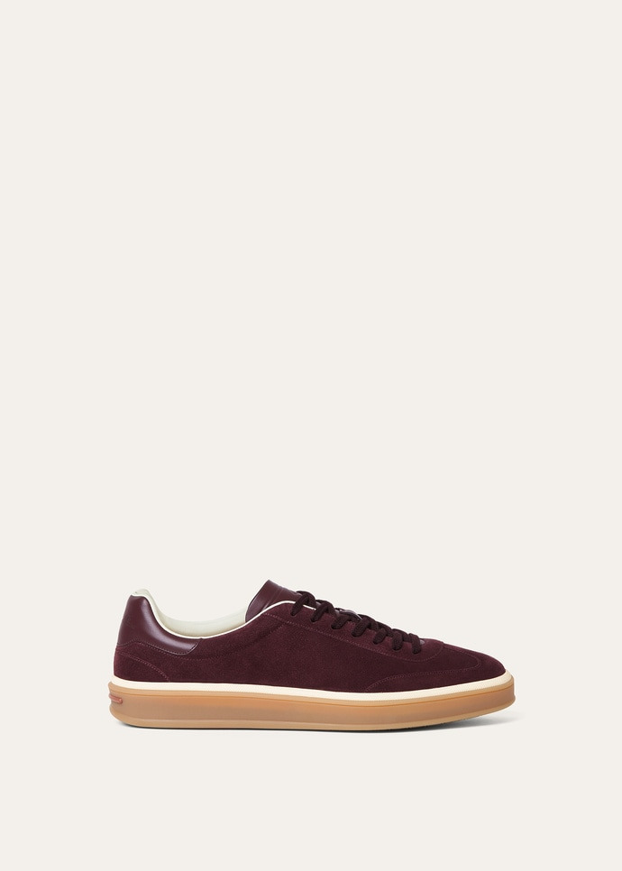 Tennis Walk Sneaker - 1