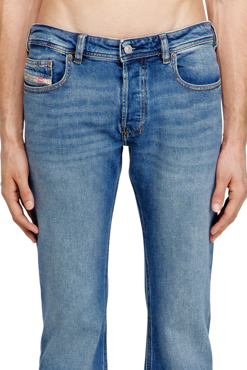 BOOTCUT JEANS 2007 ZATINY 0ADBI 5