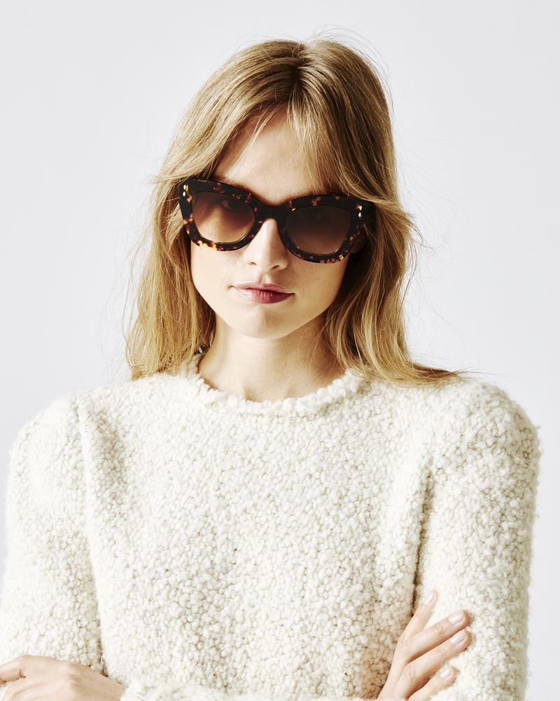 LOUNY SUNGLASSES - 3