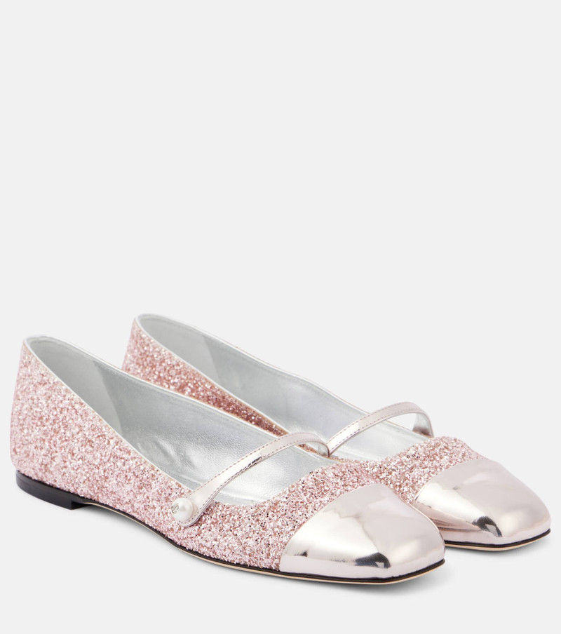 Elisa ballet flats - 1
