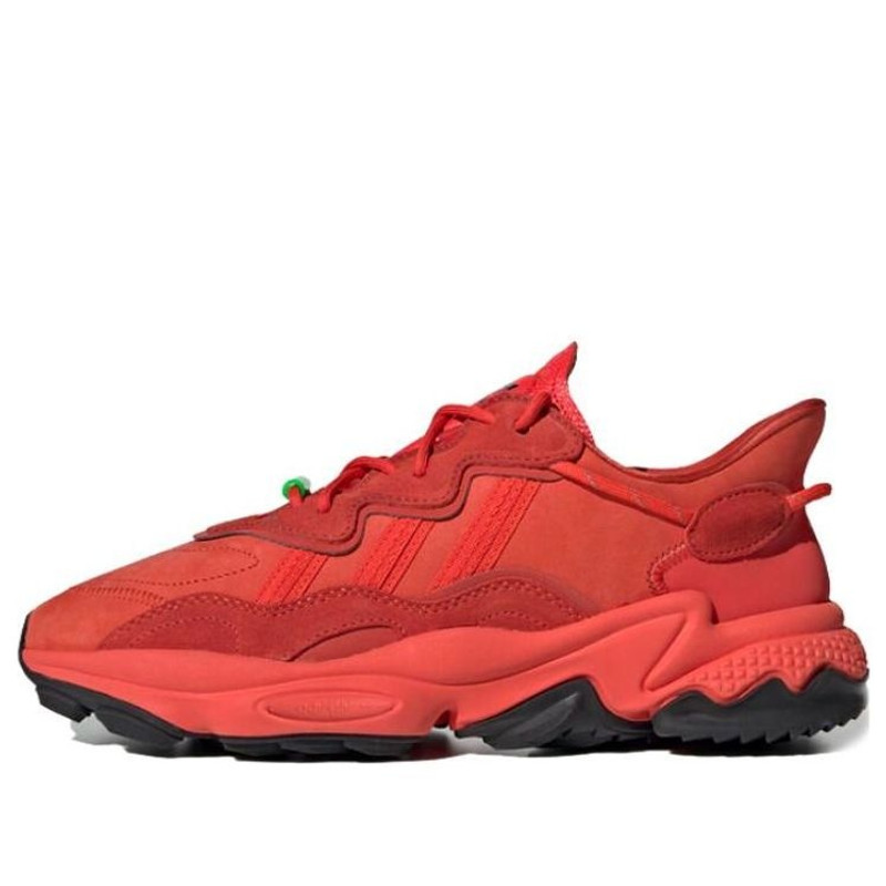 adidas Ozweego TR 'Hi-Res Red' EE7000 - 1