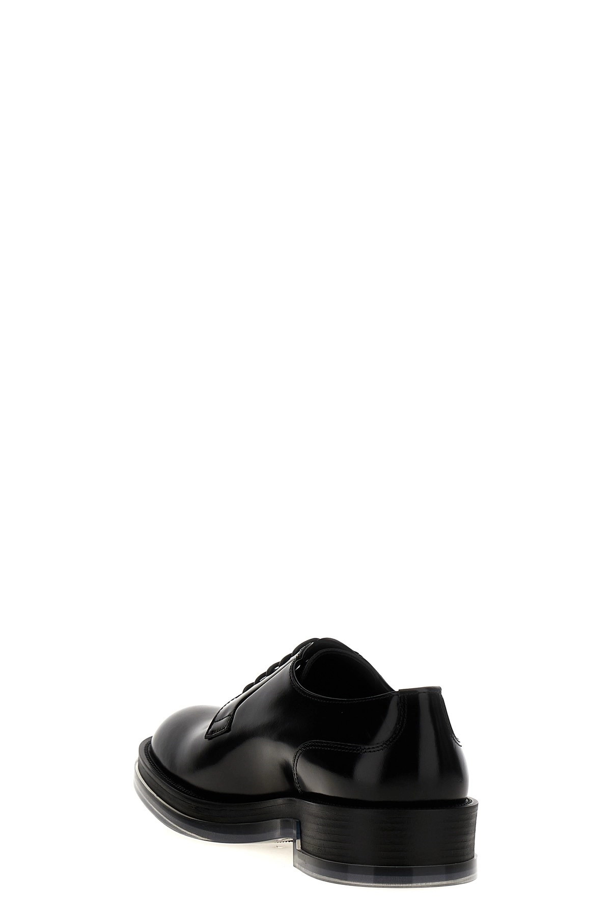 'Float' lace up shoes - 4